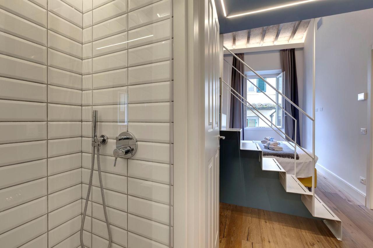 Turandot Apartment By Mamo ฟลอเรนซ์ ภายนอก รูปภาพ