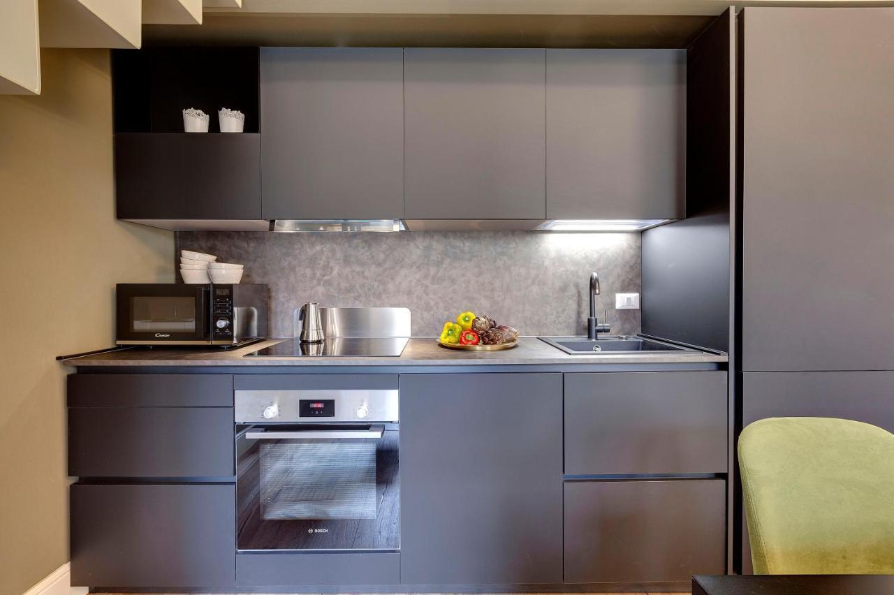 Turandot Apartment By Mamo ฟลอเรนซ์ ภายนอก รูปภาพ