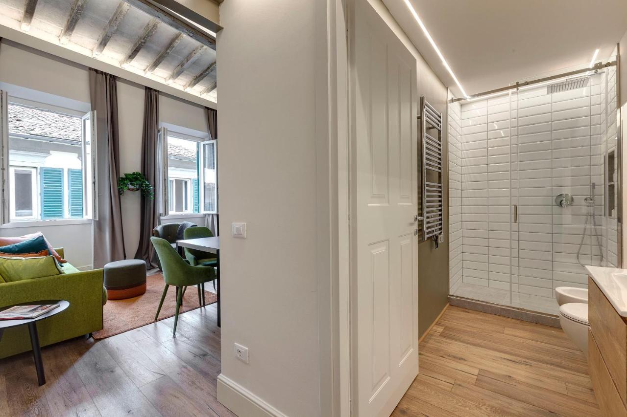 Turandot Apartment By Mamo ฟลอเรนซ์ ภายนอก รูปภาพ