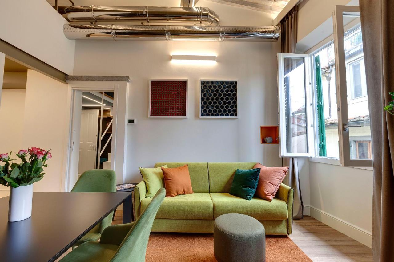 Turandot Apartment By Mamo ฟลอเรนซ์ ภายนอก รูปภาพ