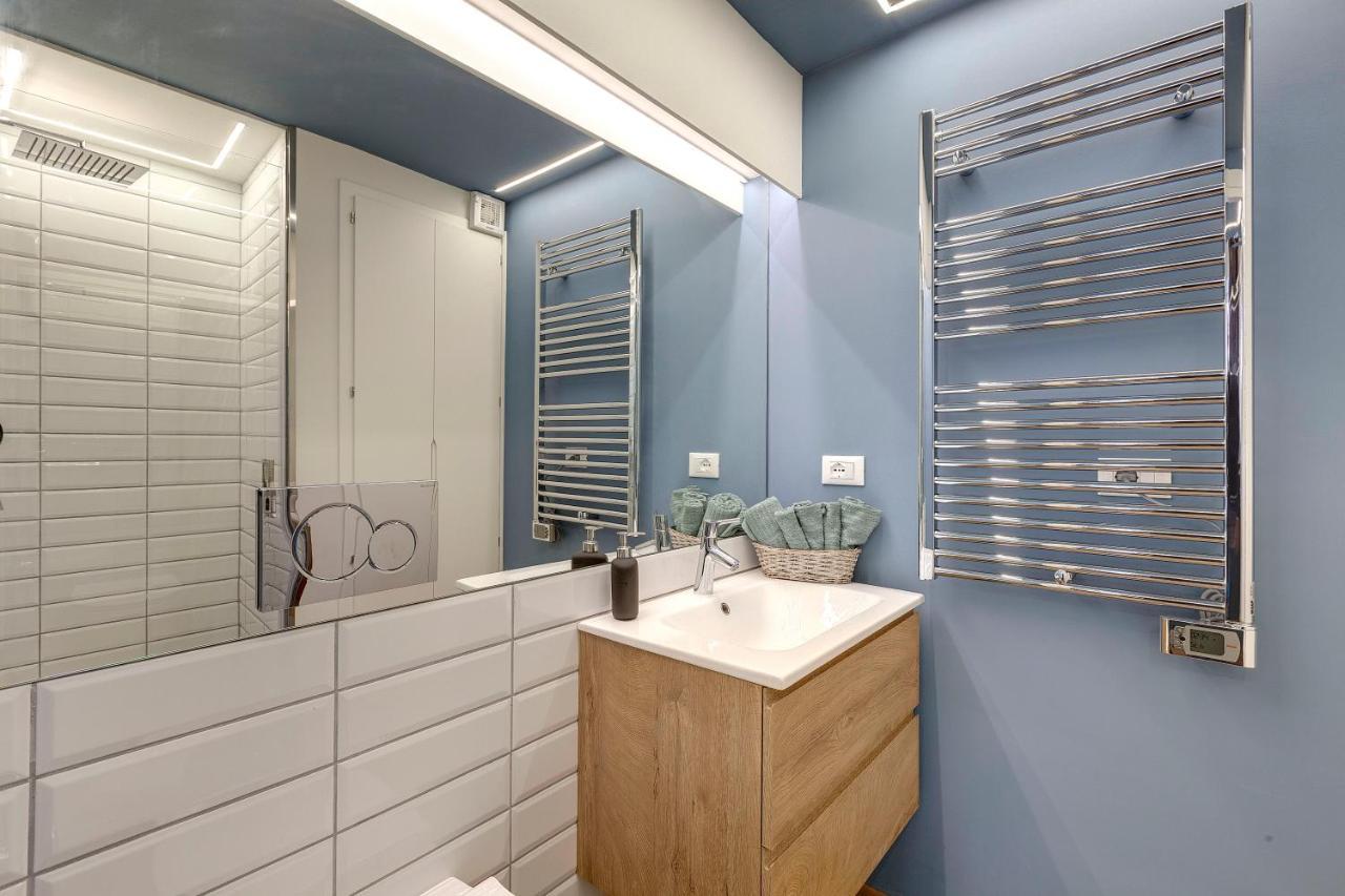 Turandot Apartment By Mamo ฟลอเรนซ์ ภายนอก รูปภาพ