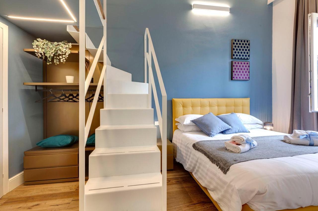 Turandot Apartment By Mamo ฟลอเรนซ์ ภายนอก รูปภาพ