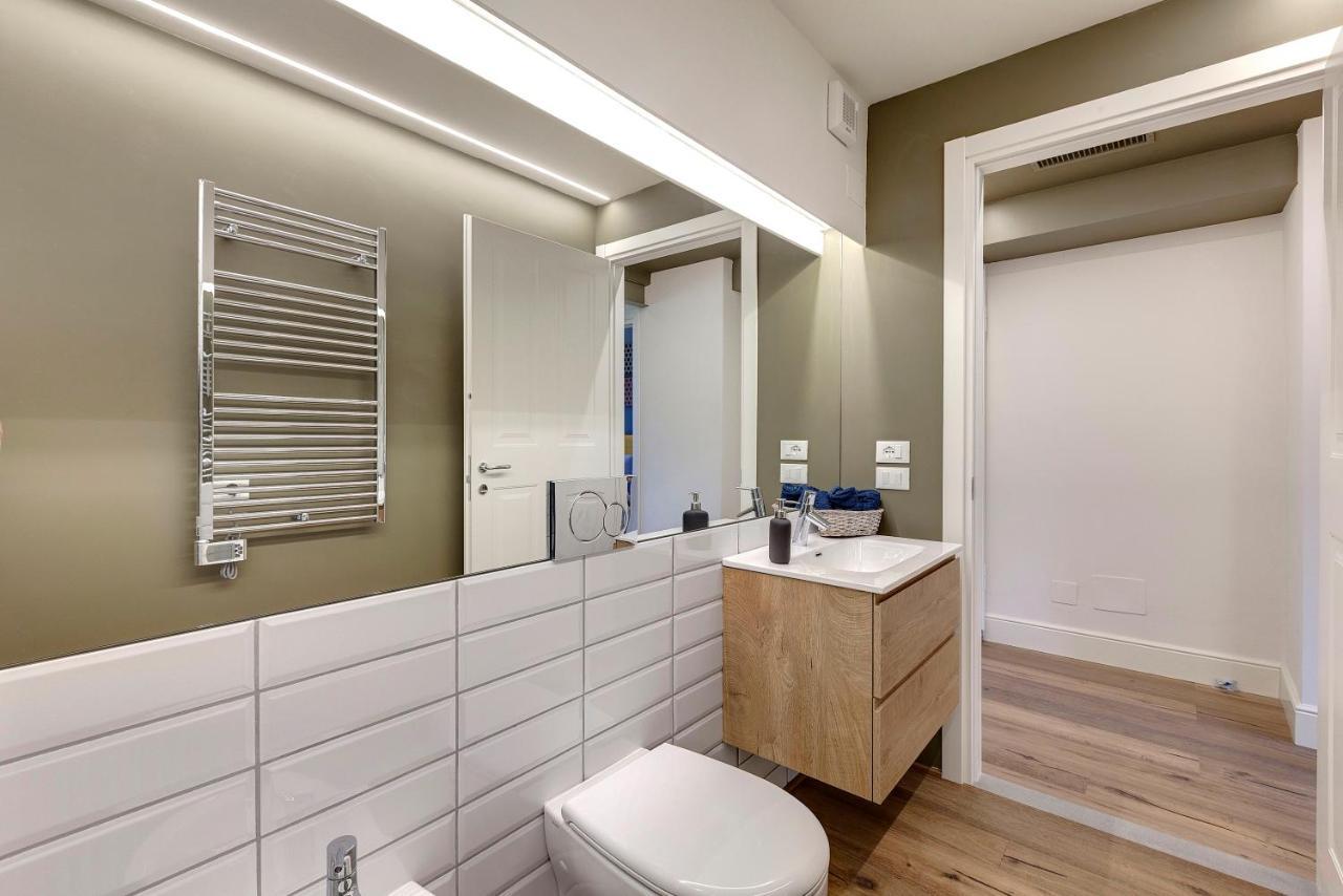 Turandot Apartment By Mamo ฟลอเรนซ์ ภายนอก รูปภาพ