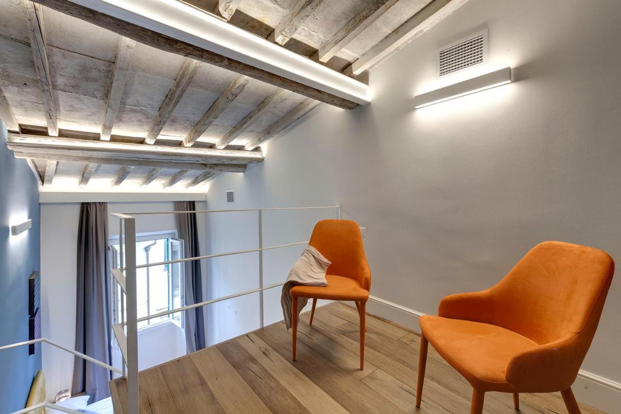 Turandot Apartment By Mamo ฟลอเรนซ์ ภายนอก รูปภาพ