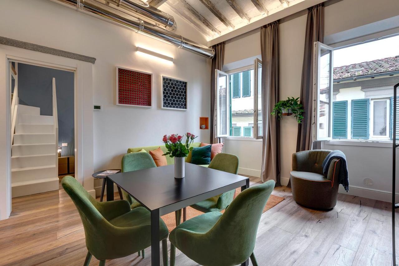 Turandot Apartment By Mamo ฟลอเรนซ์ ภายนอก รูปภาพ